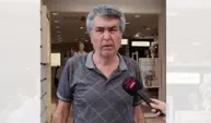 Emekli öğretmenden maaş eleştirisi