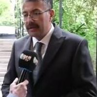 ALİ ÇELİK KİMDİR?