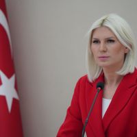 MELEK MIZRAK SUBAŞI KİMDİR?