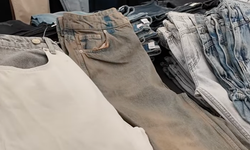 Semt pazarında kot fiyatları ne kadar?