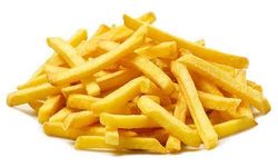 Patates kızartması erkenden bunamanıza neden olabilir