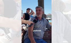 Emekli vatandaş; "Eskiden ev alırdık şimdi evin kapılarını alamıyoruz"