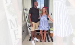 12 çocuklu Karissa ve Mandrea Collins çifti, görenleri şaşırtıyor!