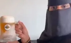 Suudi Arabistan’da helal bira dönemi başladı