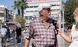 Psikolojim bozuk diyen vatandaşın yanıtı gündem oldu!