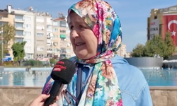 İşi gücü olmayan biriyle kızımı evlendirmezdim diyen vatandaş