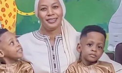 Fas'da bir kadın tek seferde 9 bebek doğurdu