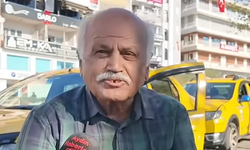 Neden bıyık bırakıyorsunuz?