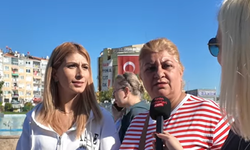 Eşinizi başka biri dansa kaldırabilir mi?