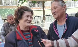 60 yılı aşkın süredir dostluklarını koruyan iki arkadaşın sırrı!