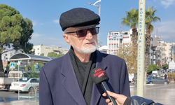 Emekli öğretmenden Öğretmenler Günü mesajı!