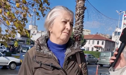 Asgari ücret ve emekli maaşı en az 35 bin olmalı diyen vatandaş