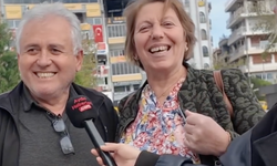 Gizli bir yeteneğiniz var mı?