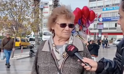 Kendinizi bir koku ile tanımlasaydınız o koku ne olurdu?