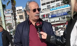 Canımız paradan daha değerli diyen vatandaş!