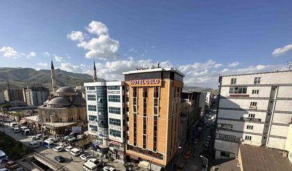 Irak sınırında meydana gelen deprem Yüksekova’da hissedildi