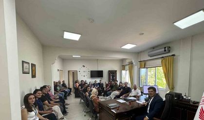 Şırnak’a ataması yapılan 26 doktor göreve başladı