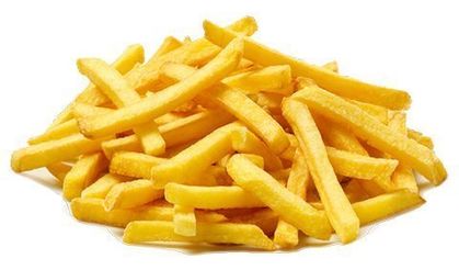 Patates kızartması erkenden bunamanıza neden olabilir