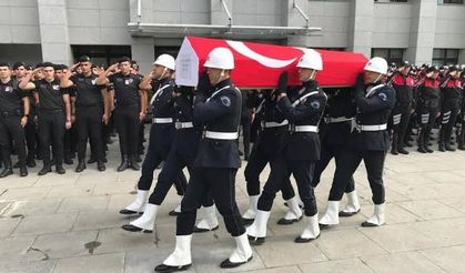 Şehit olan polis memuru Şeyma Yılmaz Aydın'da okumuş..