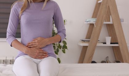 Dünyada 51 olan ortalama menopoz yaşı Türkiye’de 47 oldu