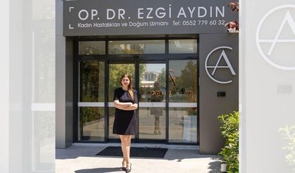 Uzman Dr. Aydın’dan HPV aşısı uyarısı: “HPV’ye karşı sadece kadınlar değil erkekler de aşılanmalı”