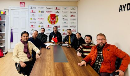 AGC’nin kongre tarihi belli oldu