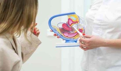 Rahim ağzı kanseri ‘önlenebilir’ bir kanser türü