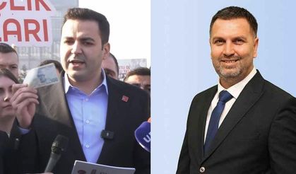 CHP’li Altan Kemerci: "Korkmayız, yılmayız, Cem Aydın’ın yanındayız!"