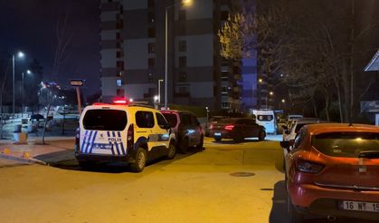 Konya’da 16 yaşındaki çocuk babasını vurarak öldürdü