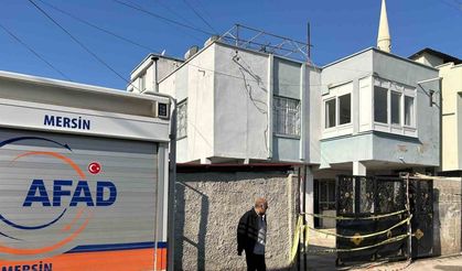 3 çocuğun öldüğü zehirlenme olayında evdeki incelemeler tamamlandı