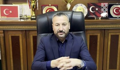 Belediye Başkanı sitemini sosyal medyadan yaptı