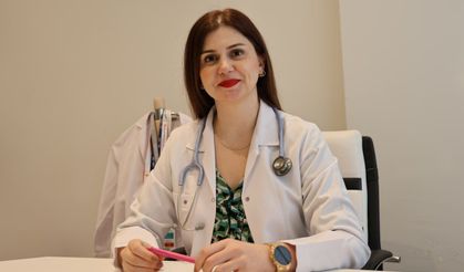 “Kadınların korkulu rüyası ‘idrar kaçırma’ sorunu çözümsüz değil”