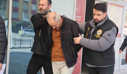 Konya’da çöken binanın müteahhidi tutuklandı