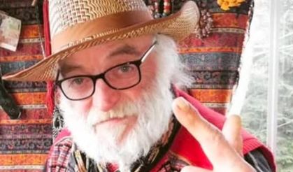 Trabzon’da yangın: 1 ölü