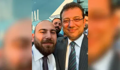 CHP’li Meclis Üyesi Üreten gözaltına alındı