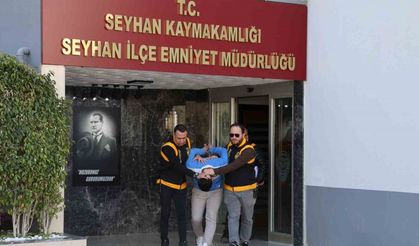 3 kişiyi vuran, otomobili kundaklayan 4 kişi de tutuklandı