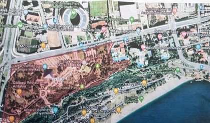 70 yıllık kamulaştıramama davası