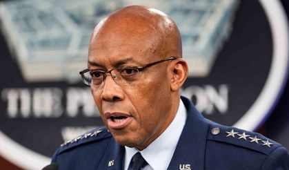 ABD Başkanı Trump, genelkurmay başkanını görevden aldı