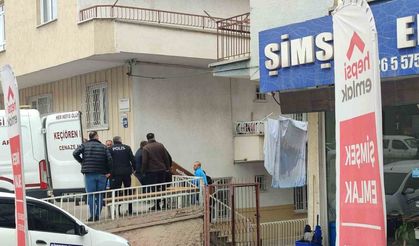 Ankara’da anne cinnet geçirdi: 2 çocuğunu öldürdü, 1’i ağır yaralı