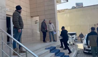 Arkadaşlar arasında şakalaşma kanlı bitti: 1 ölü