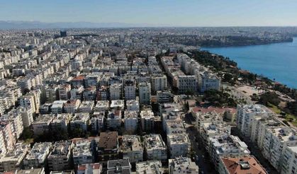 Boşanma hızının en yüksek olduğu il Antalya oldu