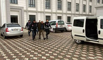 Cinayet sonrası cesetle 1,5 gün boyunca gezmiş