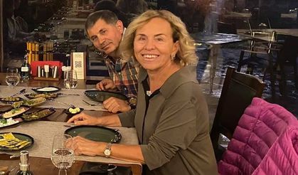 Halit Ergül’ün eşine yurt dışına çıkış yasağı getirildi