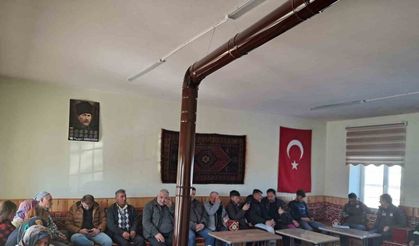 Kolsuz Köyü’nde sertifikalı çoban yetiştirilecek