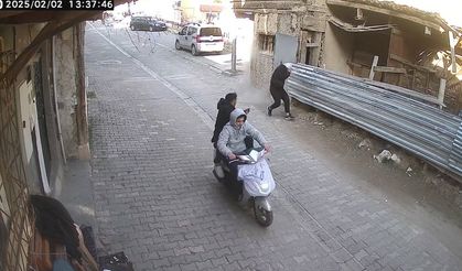 Pompalı tüfekle saldıranlar hakim karşısında