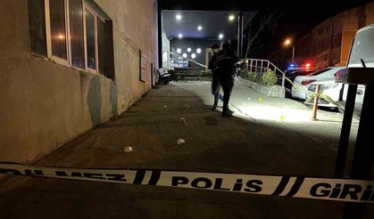 Tekirdağ’da silahlı saldırıda yaralanan şahıs hayatını kaybetti