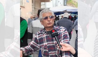 Aydınlı vatandaştan Erdoğan'a çağrı: "Gel Tayyip Erdoğan, tutuklattır beni"