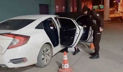 Çorum’da silahlı kavga: 1 yaralı