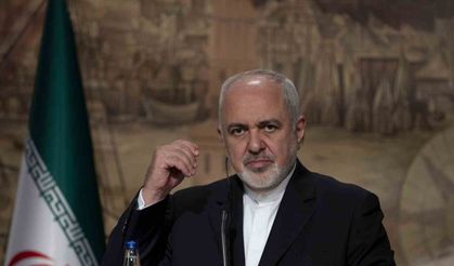 İran Cumhurbaşkanı Yardımcısı Zarif istifa etti