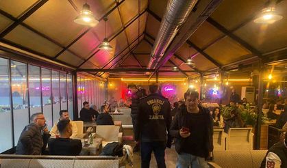 Tütün ürünleri denetiminde 4 işletmeye ve 18 kişiye idari işlem